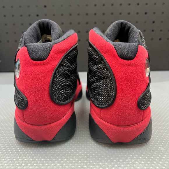 Air Jordan 13 Retro GS - Picture 5 of 8